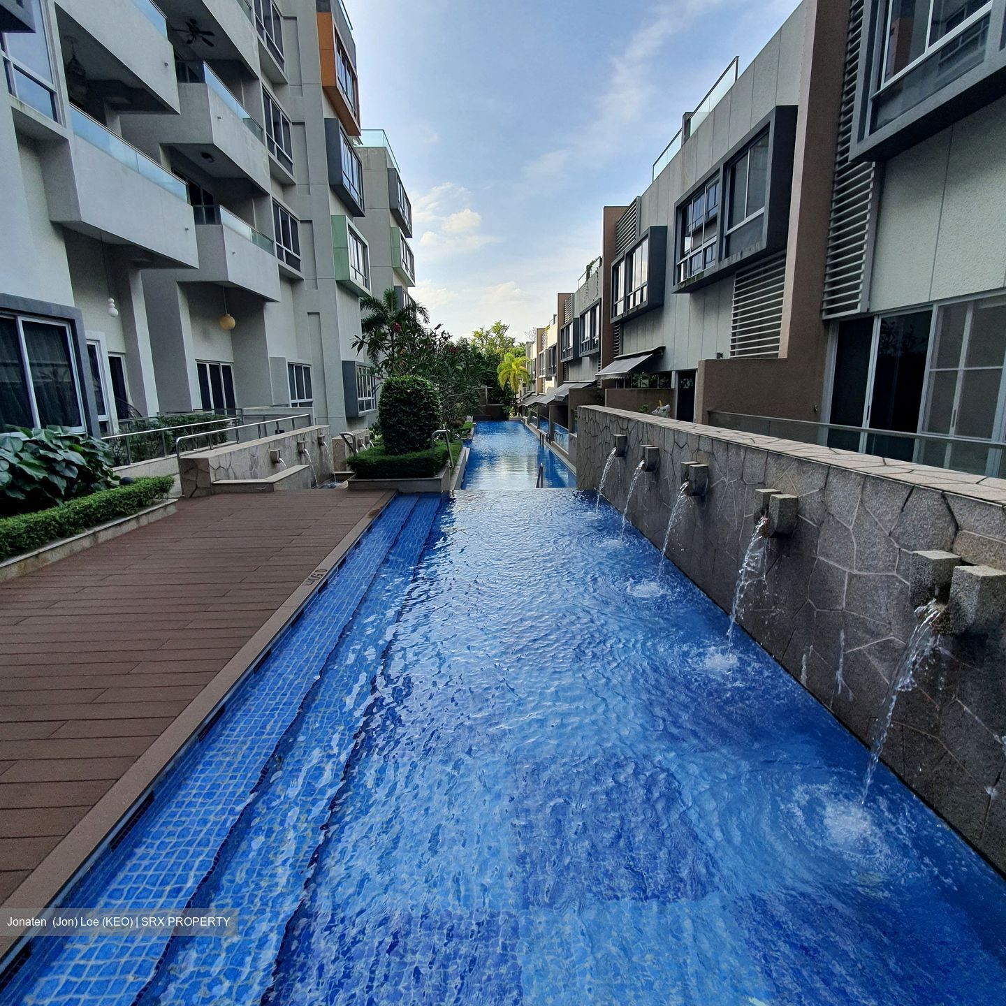 The Ford @ Holland (D10), Condominium #342147851